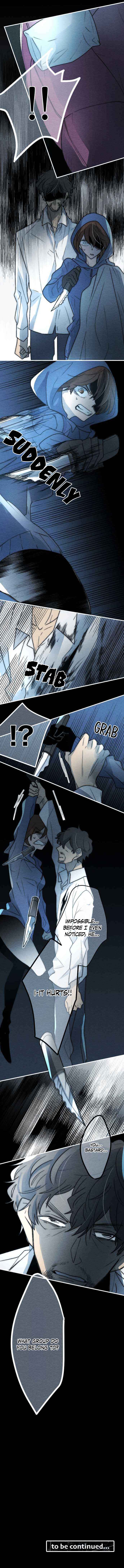 Page 18 Chapter 2 Mushiko no Joumae: Bug & Bat