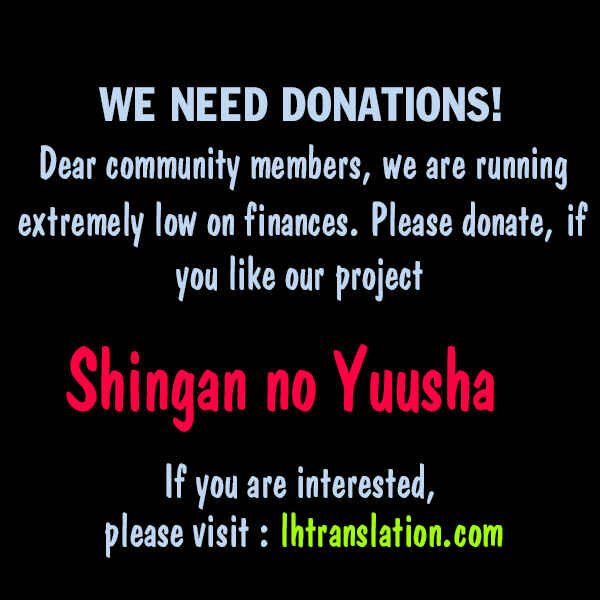 Page 29 Chapter 4 Shingan no Yuusha