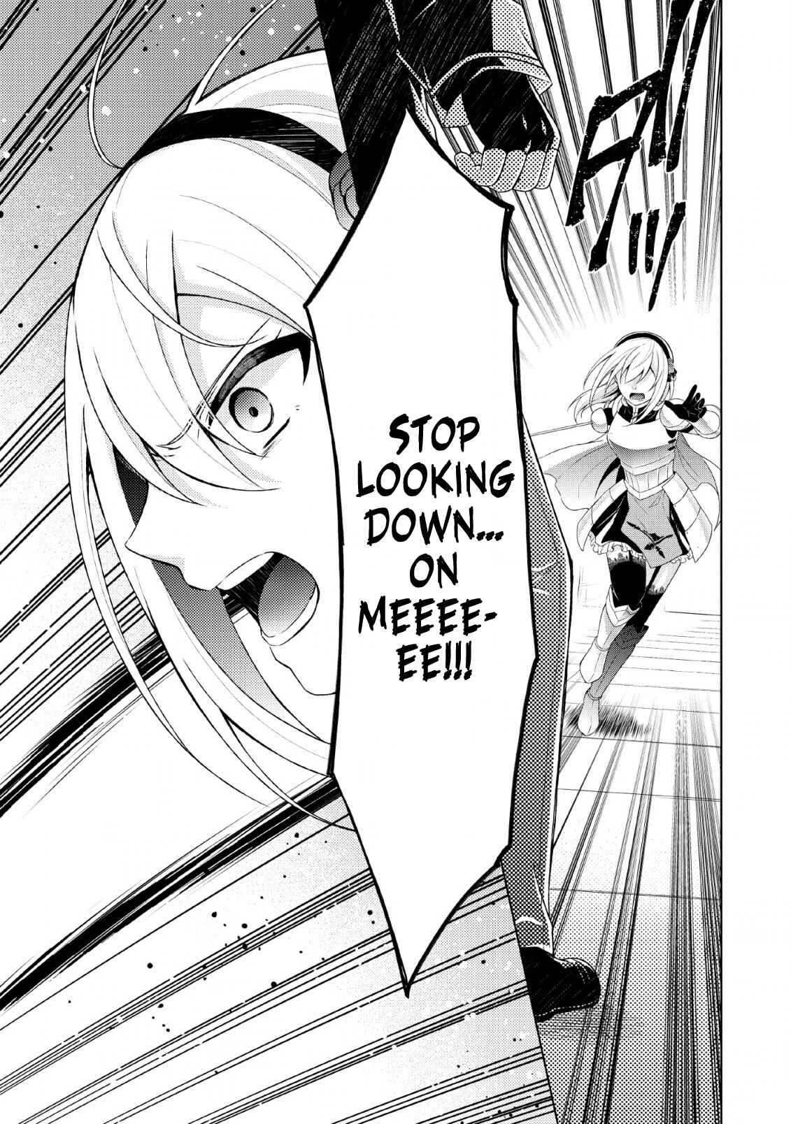 Page 17 Chapter 30 Shingan no Yuusha