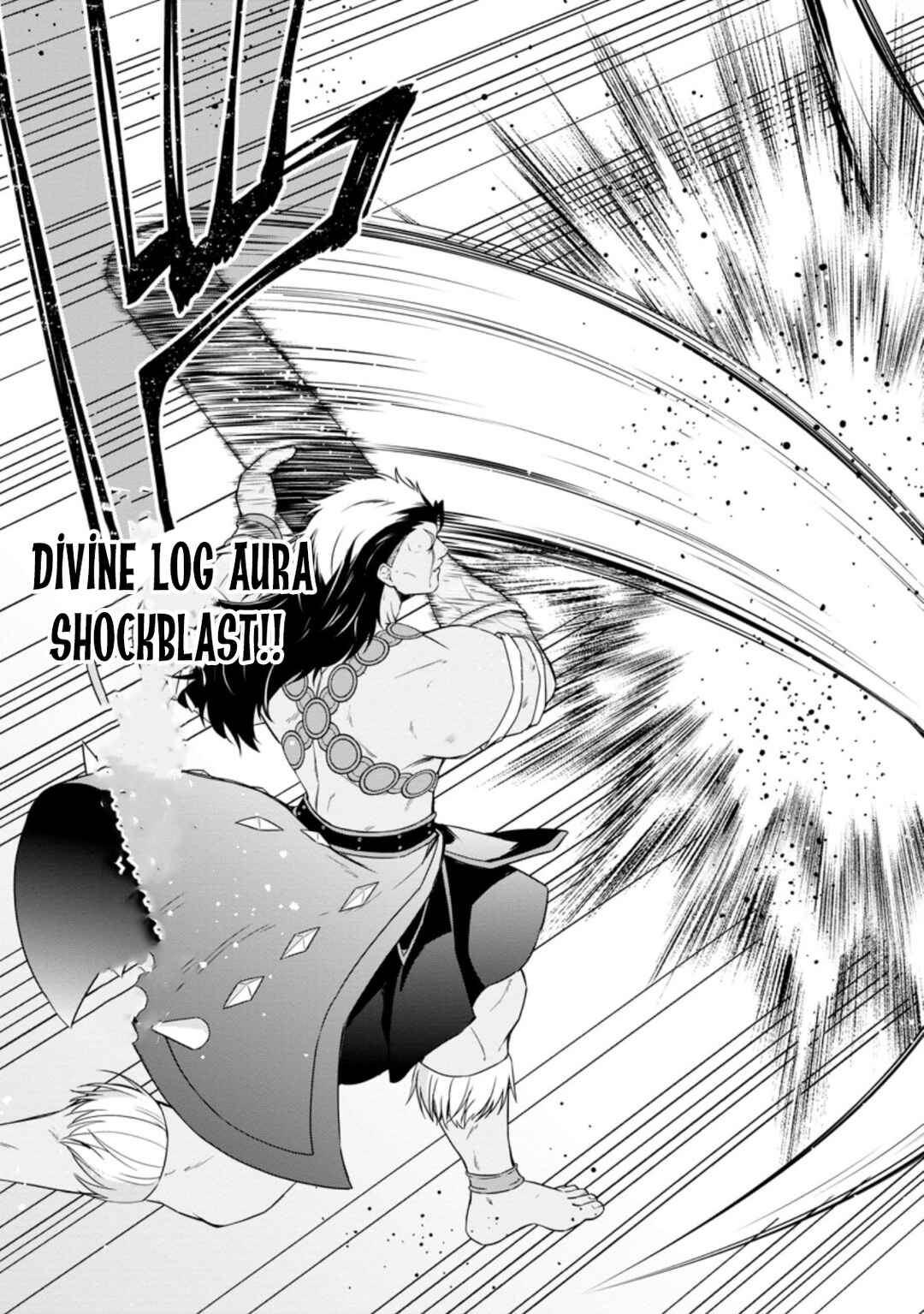 Page 2 Chapter 43.3 Shingan no Yuusha