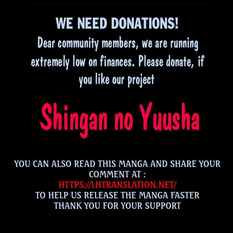 Page 26 Chapter 19 Shingan no Yuusha