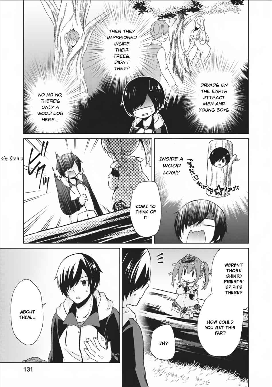 Page 4 Chapter 10 Shingan no Yuusha
