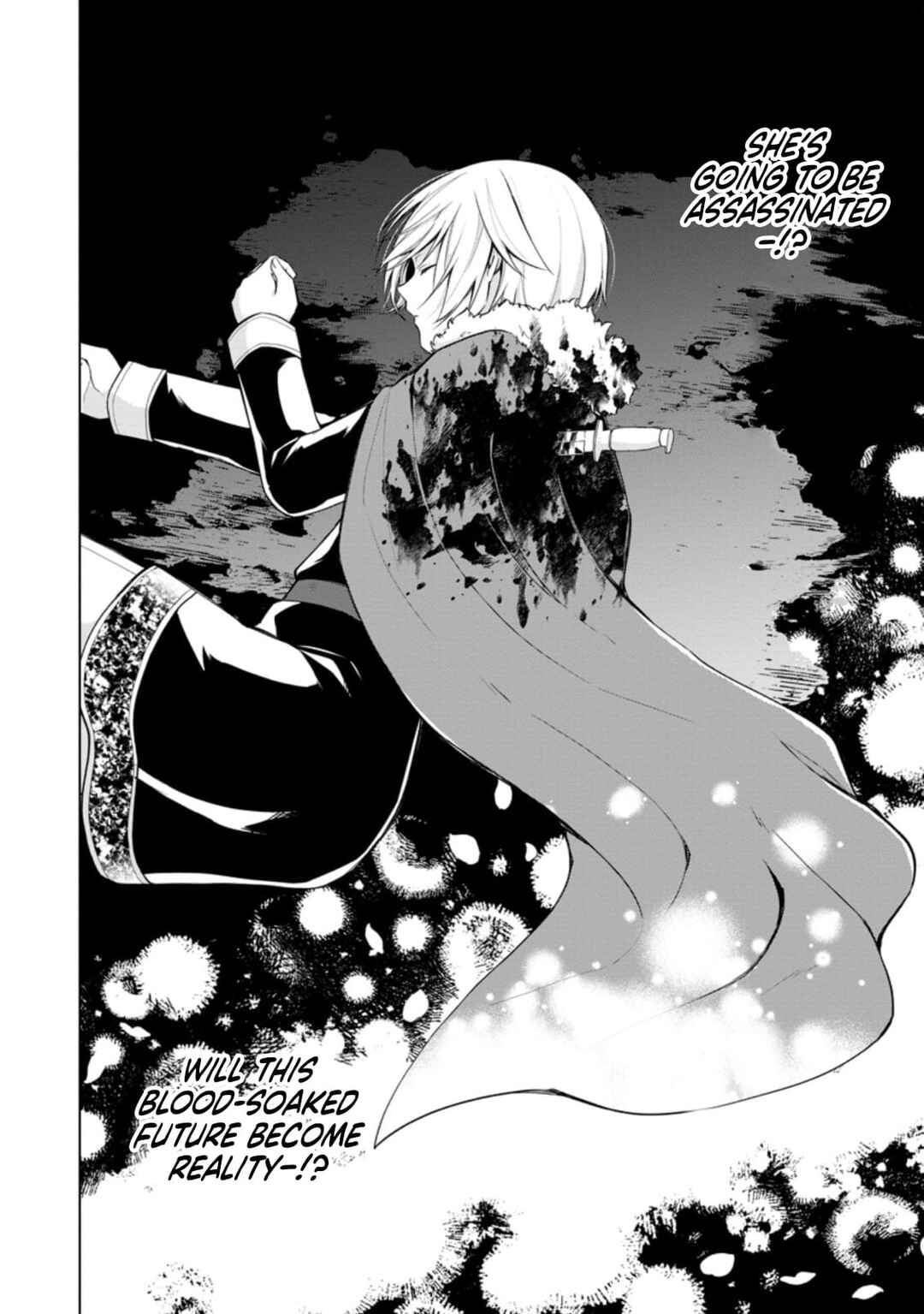 Page 35 Chapter 45 Shingan no Yuusha