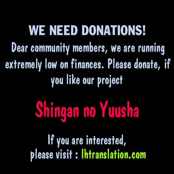 Page 32 Chapter 5 Shingan no Yuusha