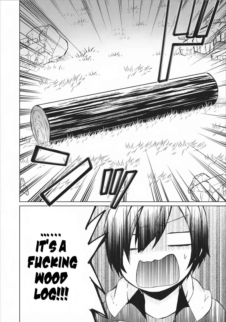 Page 27 Chapter 9 Shingan no Yuusha