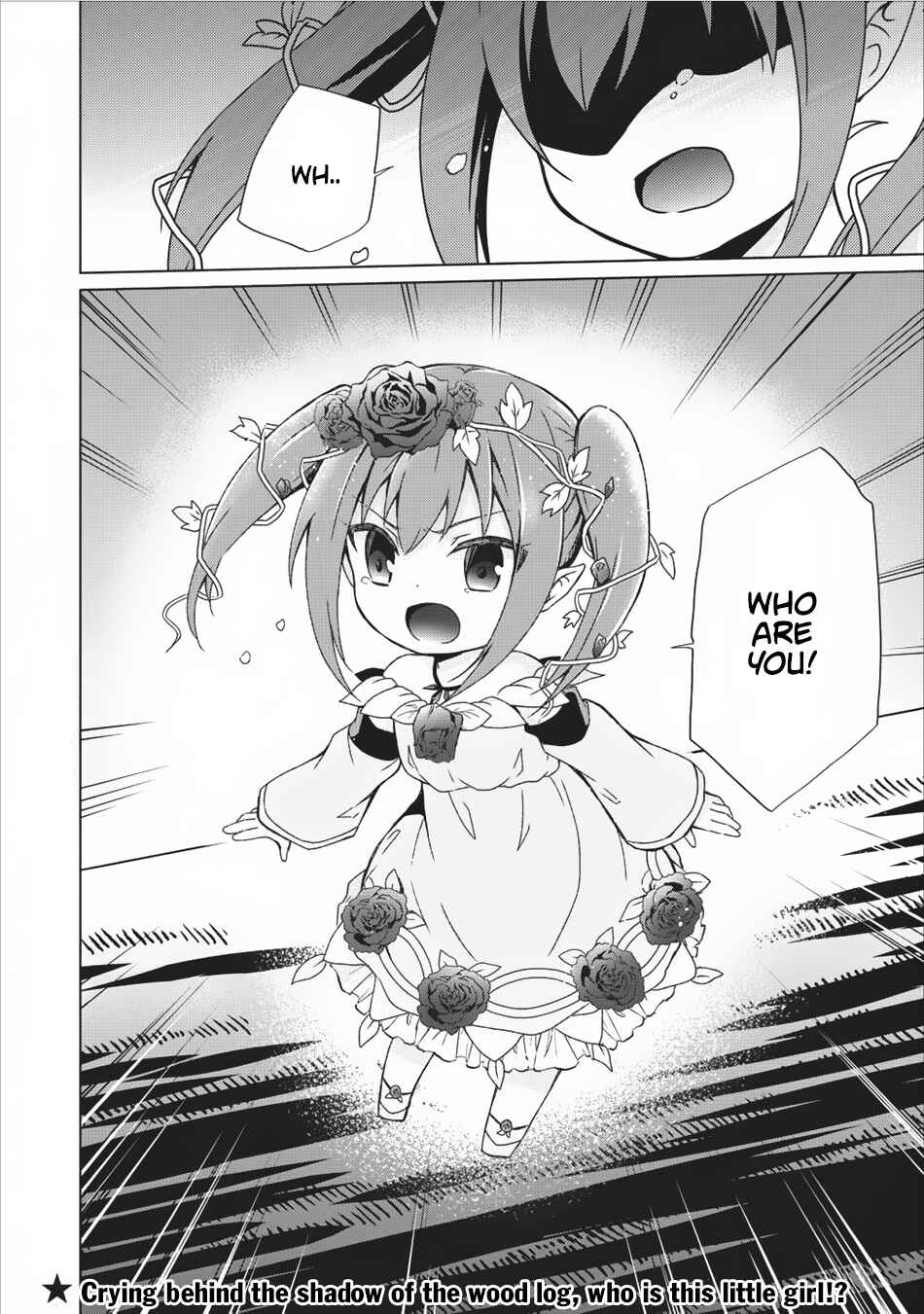 Page 29 Chapter 9 Shingan no Yuusha