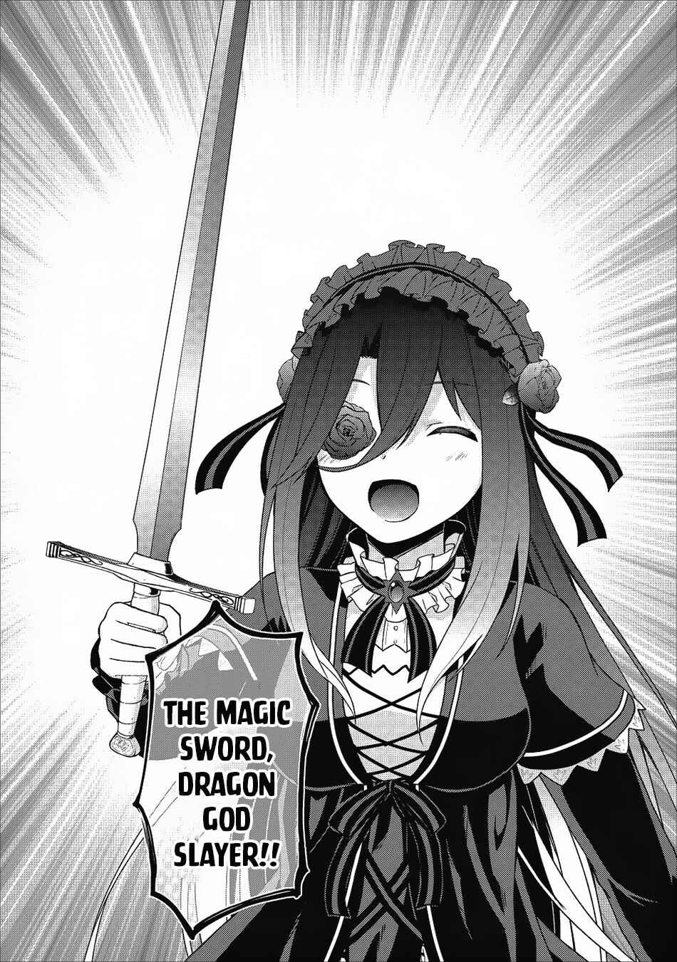 Page 4 Chapter 22 Shingan no Yuusha