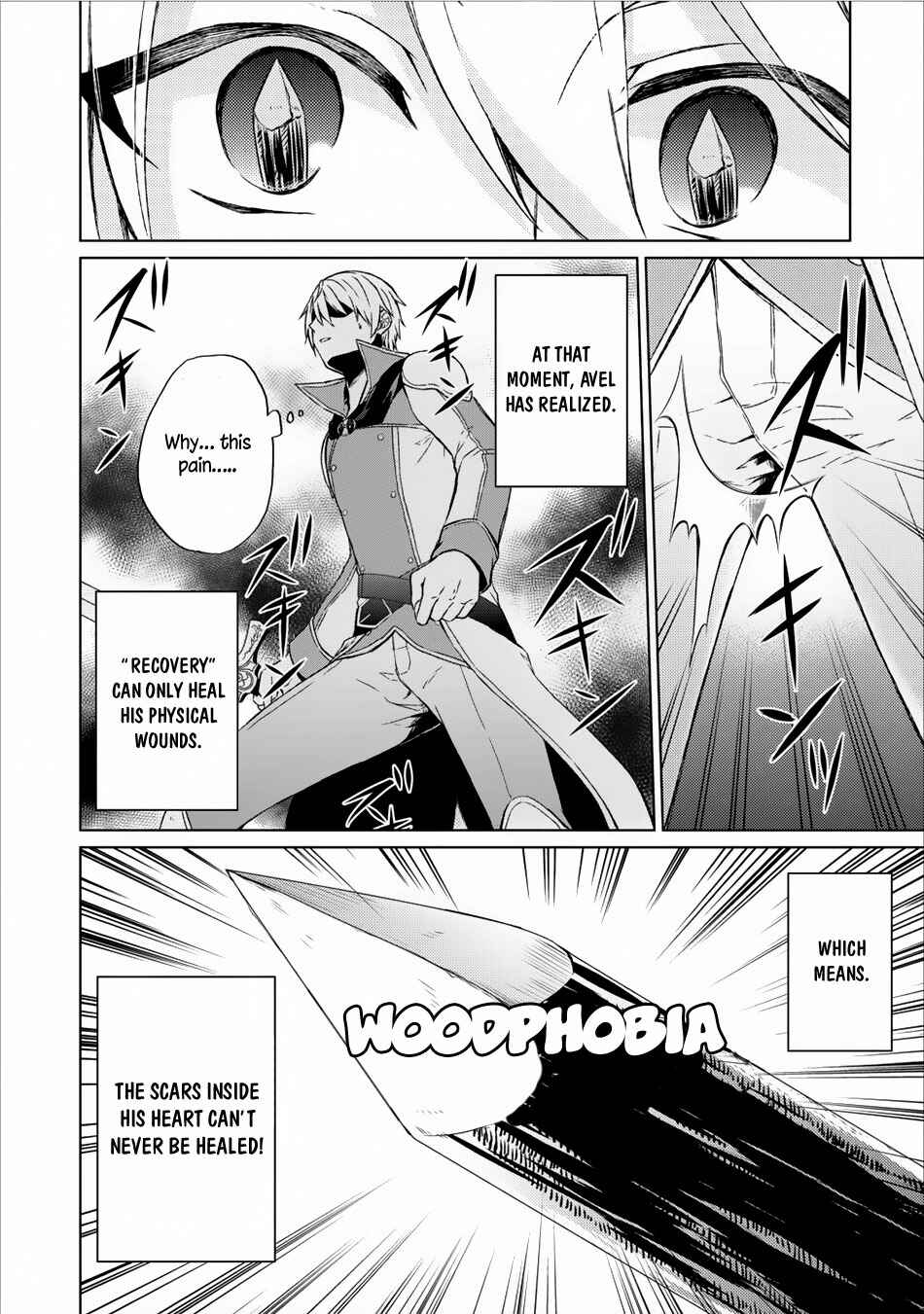 Page 13 Chapter 6 Shingan no Yuusha