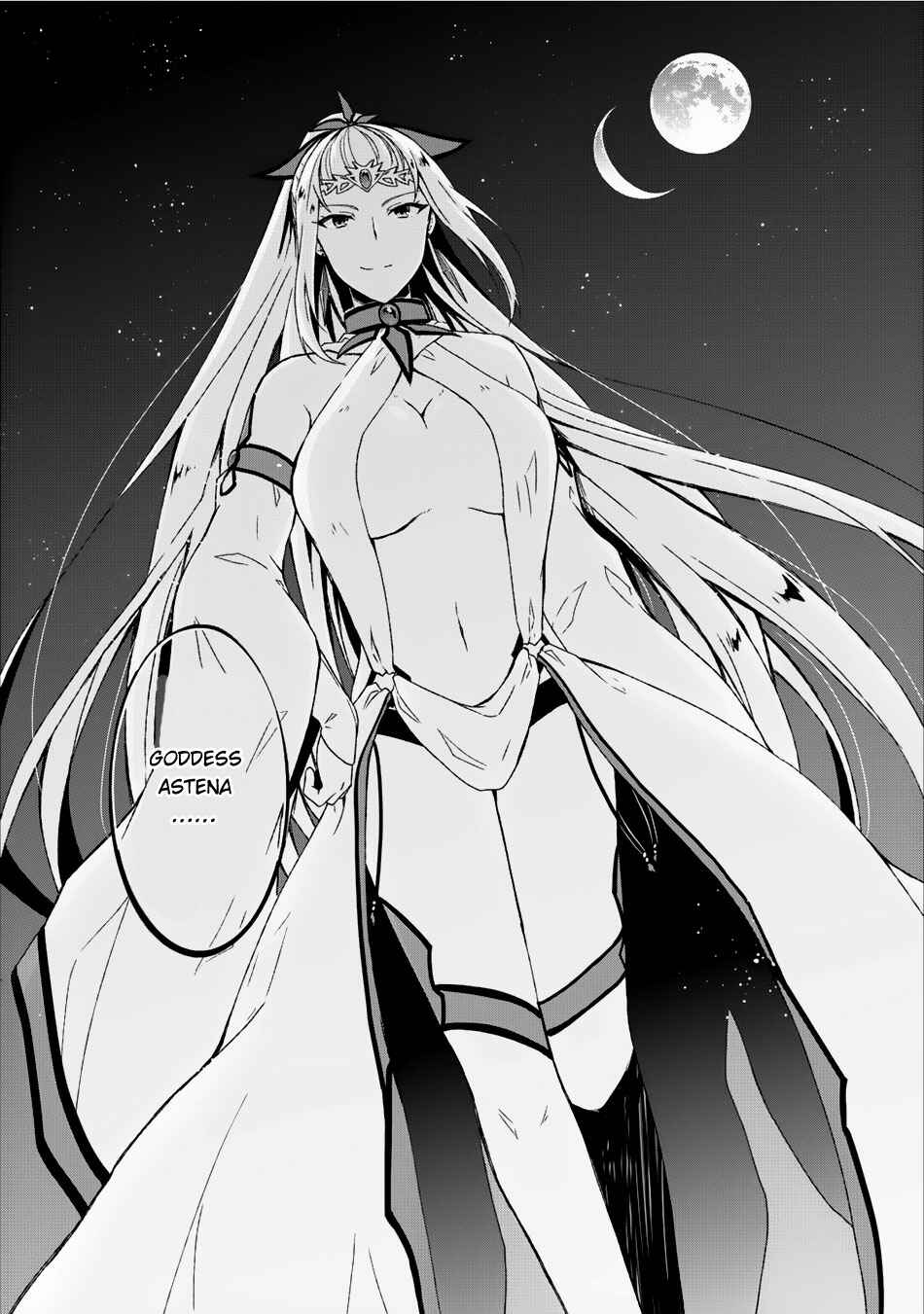 Page 32 Chapter 6 Shingan no Yuusha