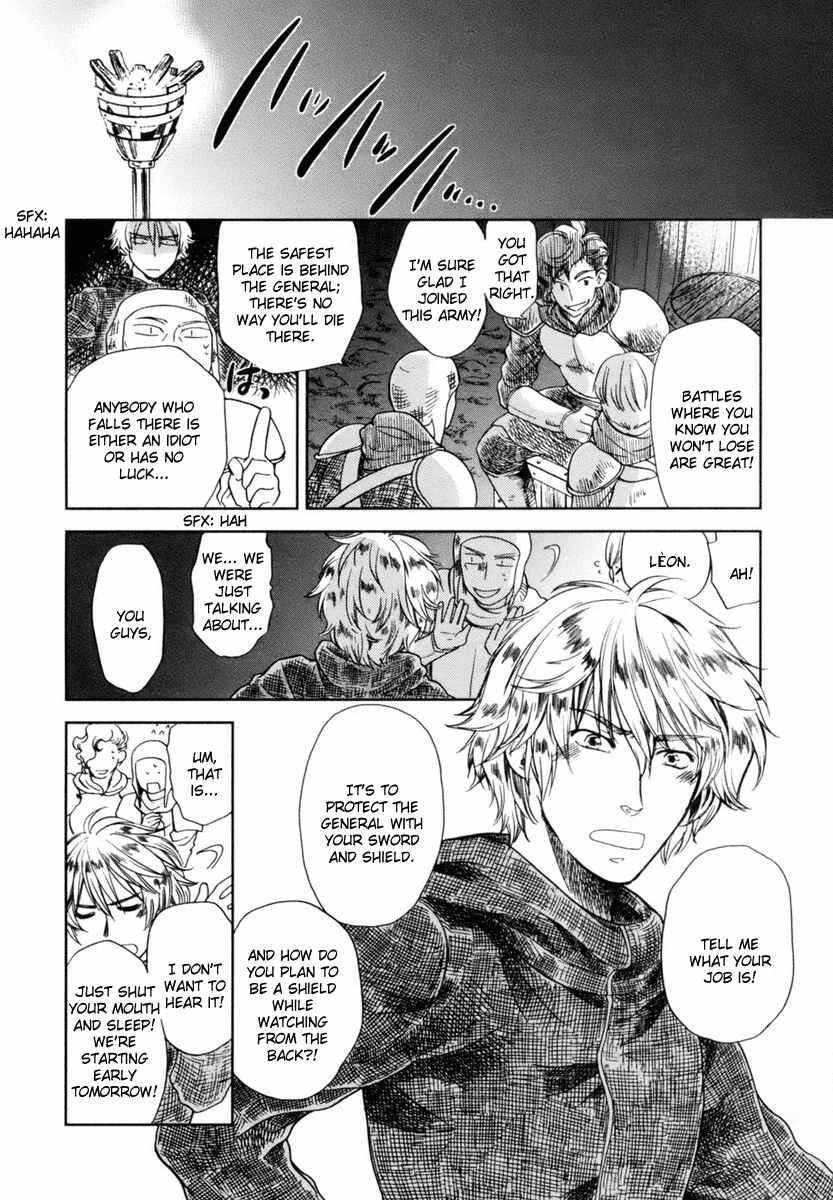 Page 10 Chapter 5 Roman