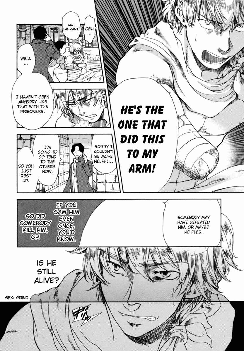 Page 21 Chapter 5 Roman