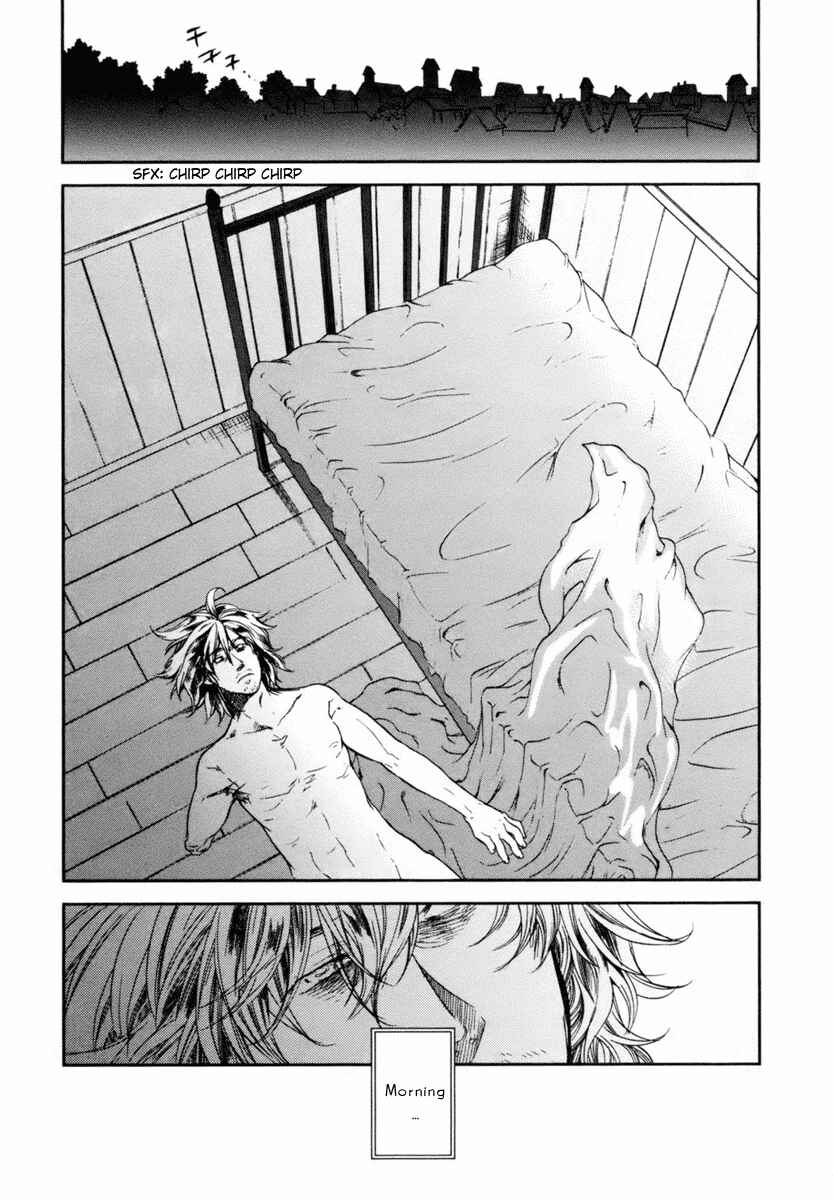 Page 32 Chapter 5 Roman