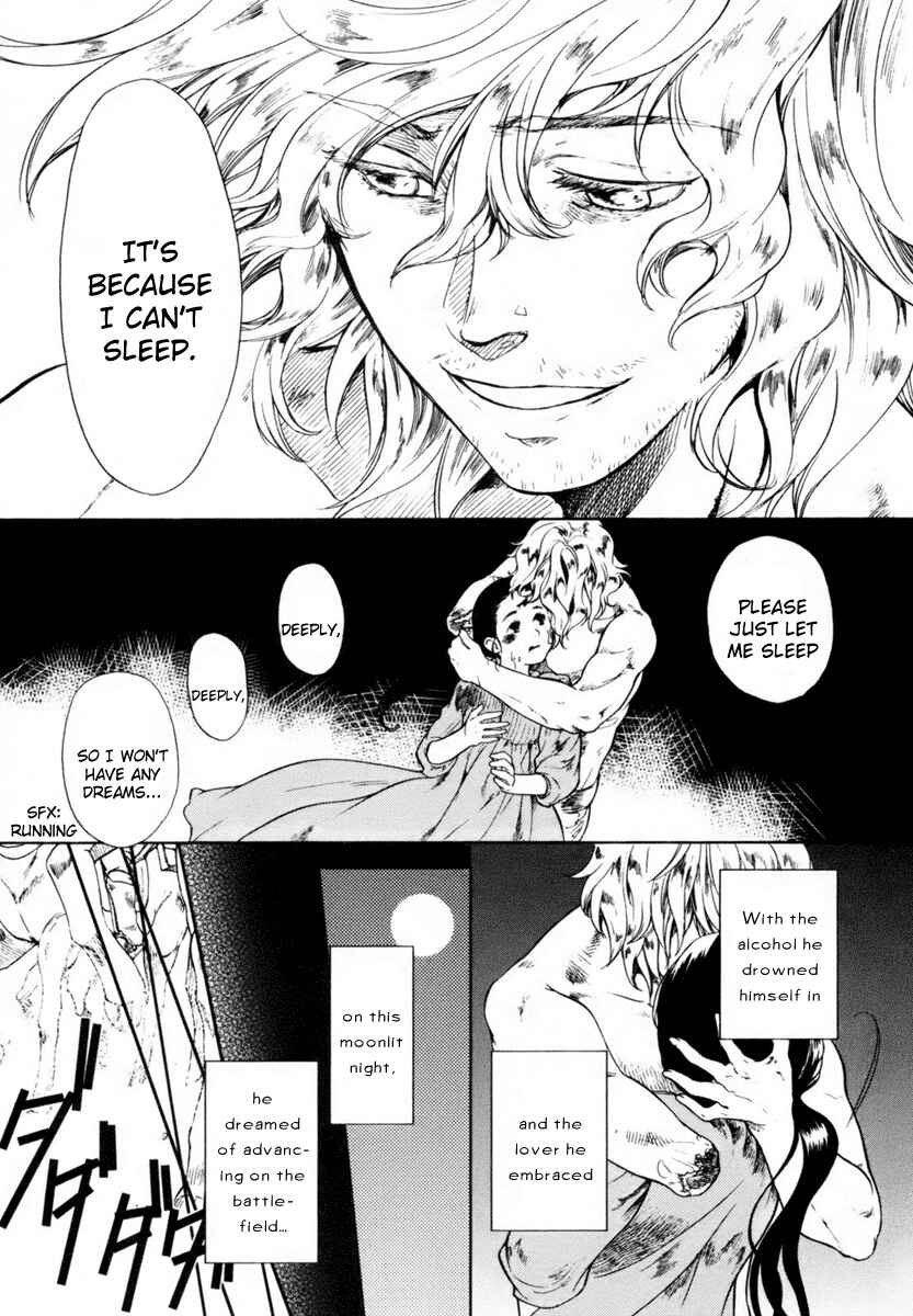 Page 6 Chapter 5 Roman