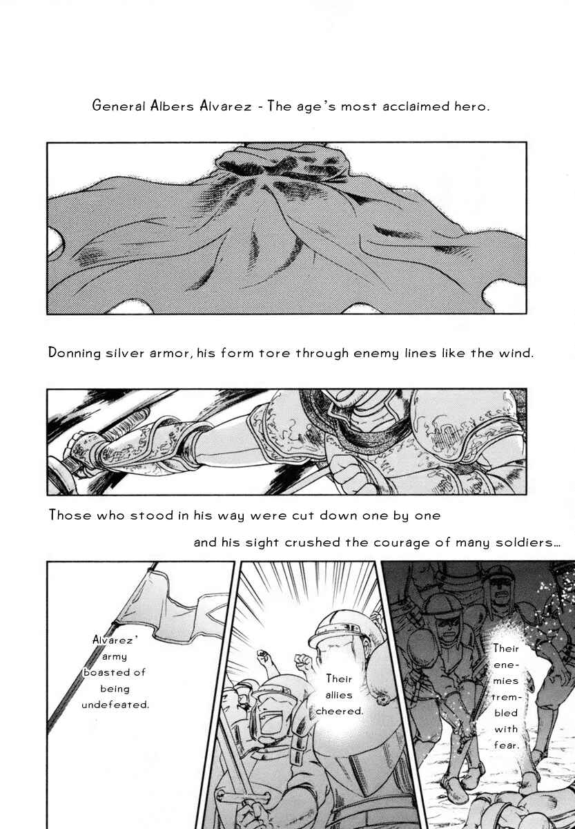 Page 8 Chapter 5 Roman
