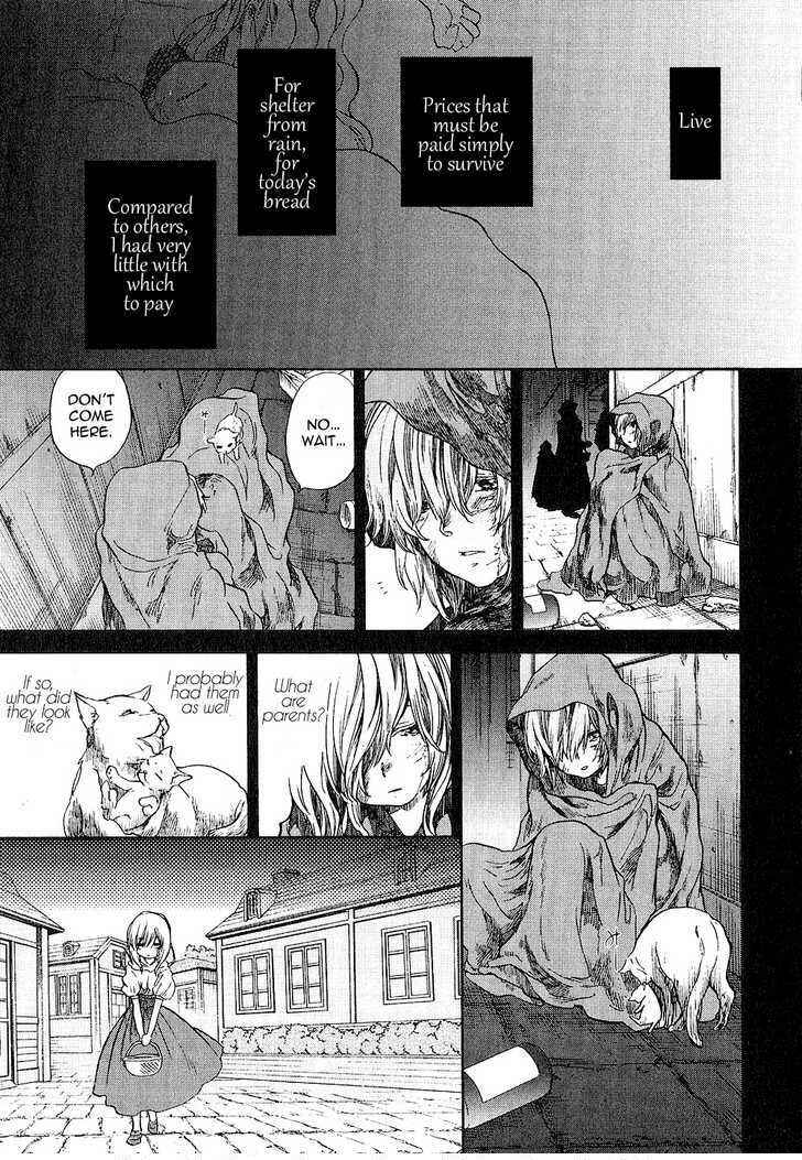 Page 8 Chapter 9 Roman