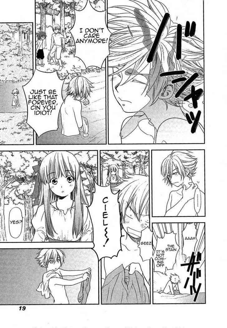 Page 14 Chapter 6 Roman