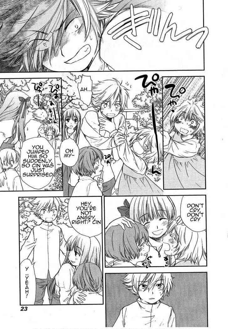 Page 18 Chapter 6 Roman