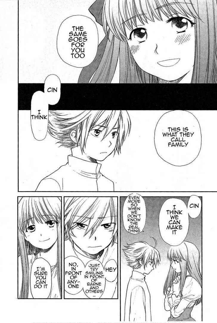 Page 21 Chapter 6 Roman