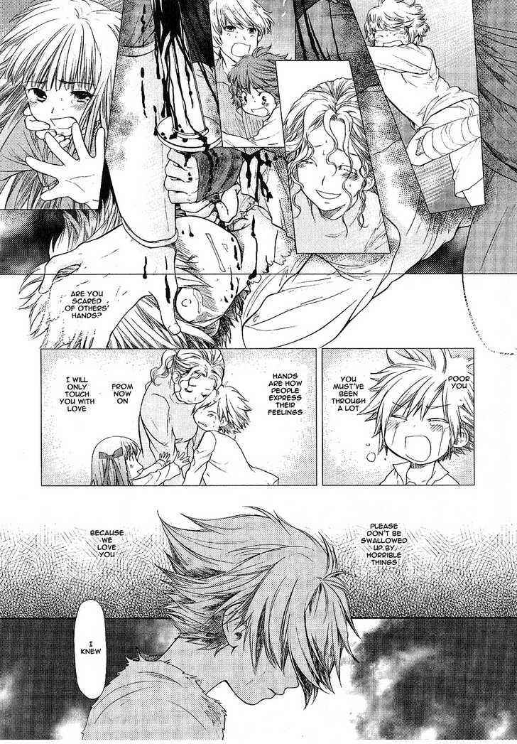 Page 40 Chapter 6 Roman