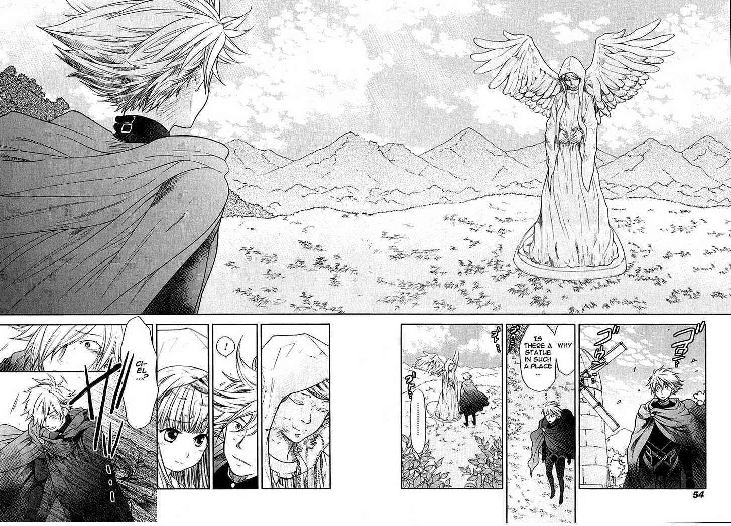 Page 48 Chapter 6 Roman