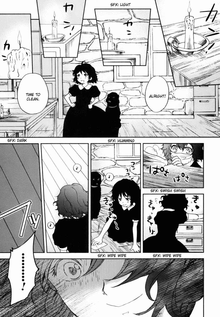 Page 10 Chapter 3 Roman