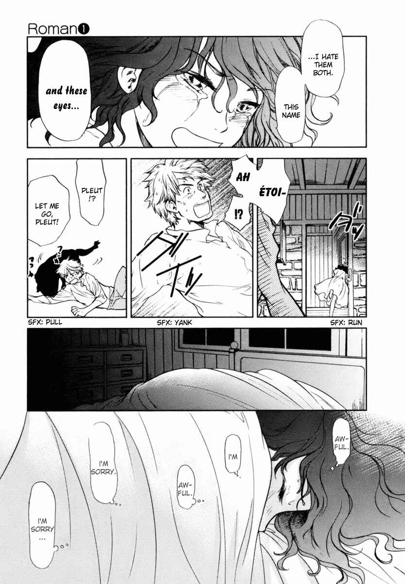 Page 26 Chapter 3 Roman