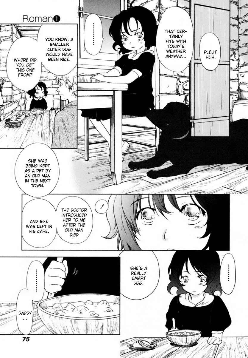 Page 8 Chapter 3 Roman