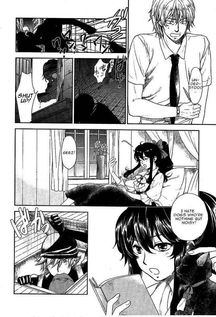 Page 41 Chapter 7 Roman