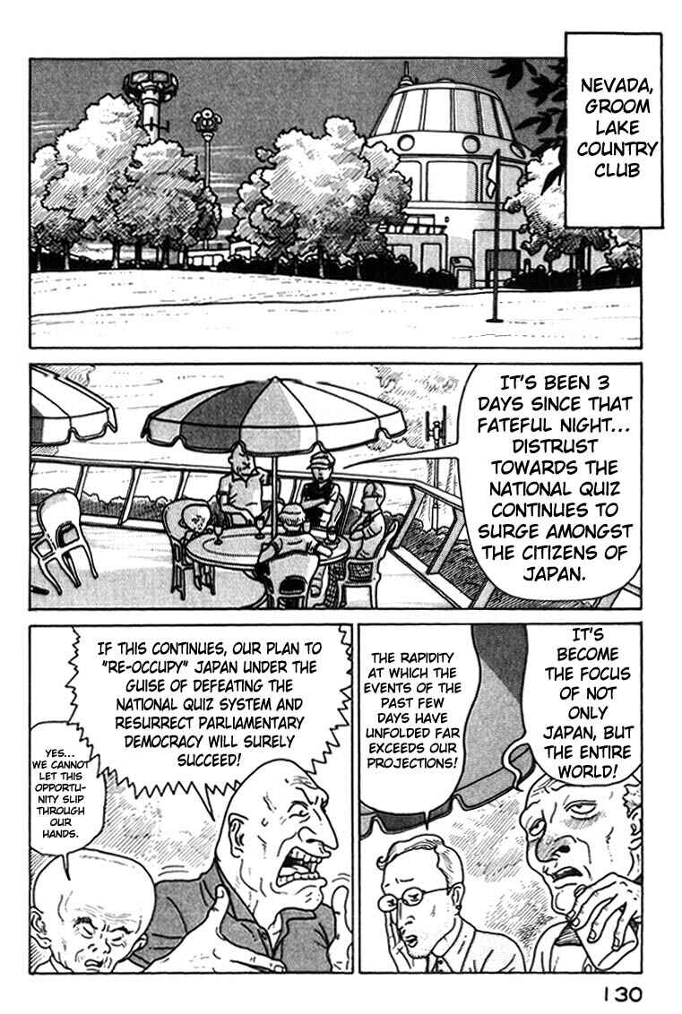 Page 8 Chapter 40 National Quiz