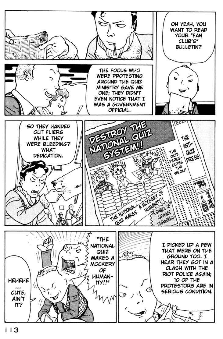 Page 15 Chapter 16 National Quiz