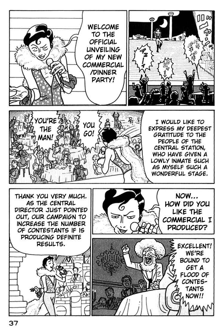 Page 15 Chapter 35 National Quiz
