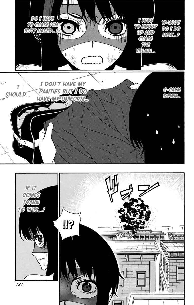 Page 15 Chapter 13 Lady Justice
