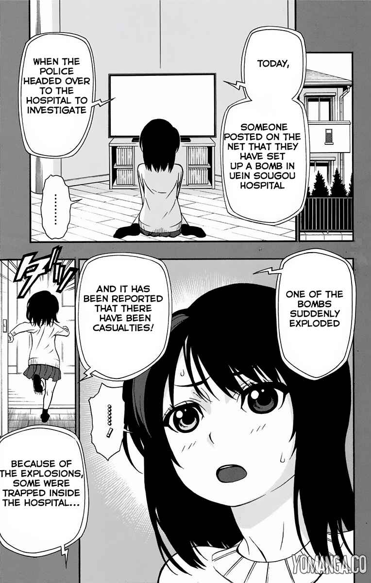 Page 12 Chapter 7 Lady Justice