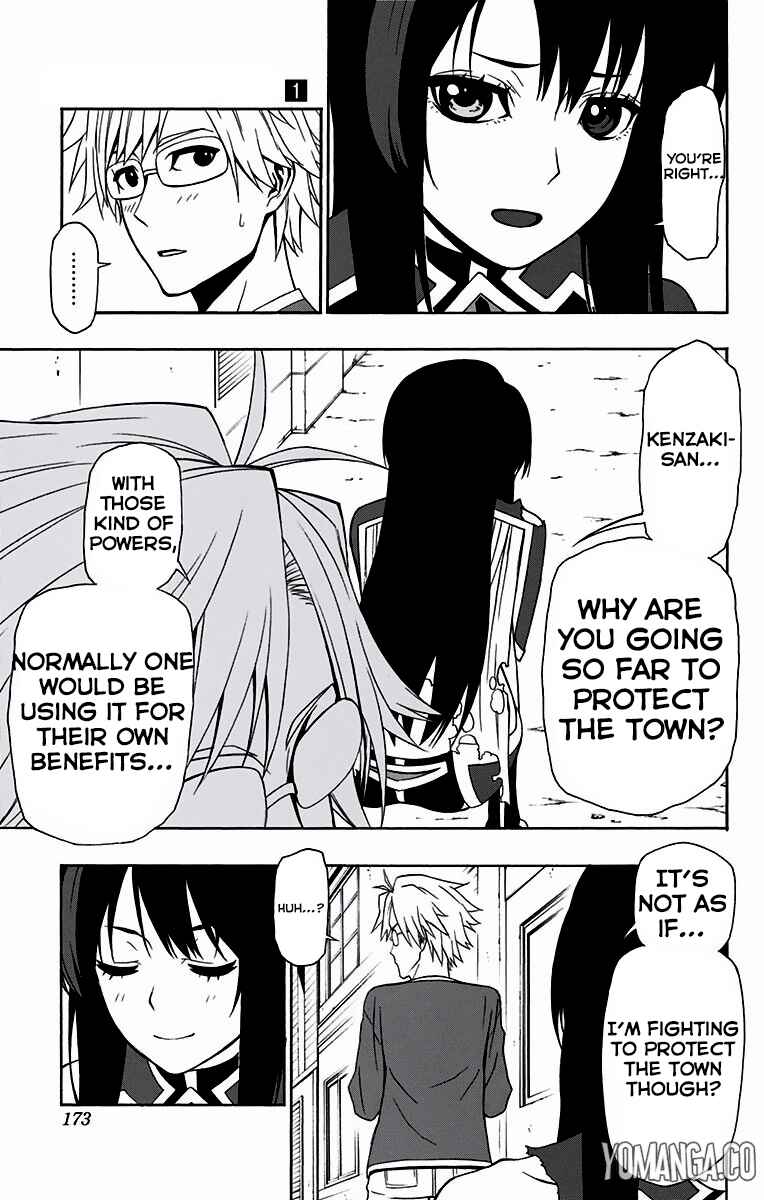 Page 4 Chapter 7 Lady Justice