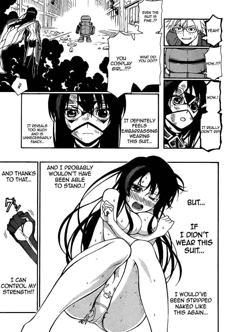 Page 21 Chapter 3 Lady Justice