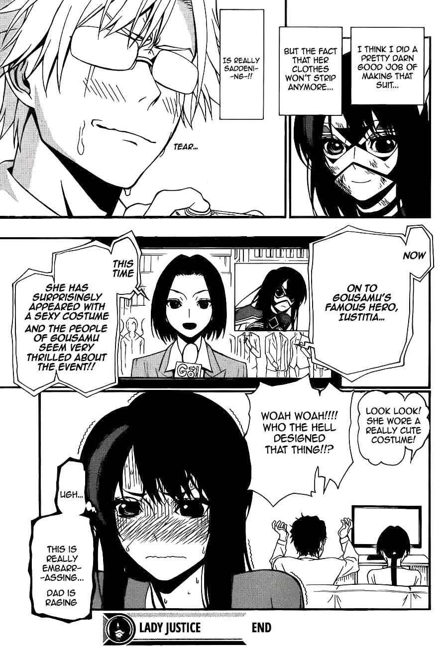 Page 23 Chapter 3 Lady Justice