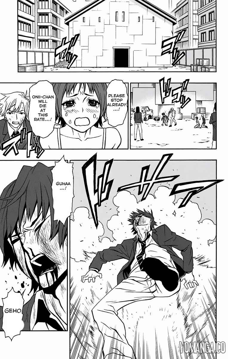 Page 4 Chapter 6 Lady Justice