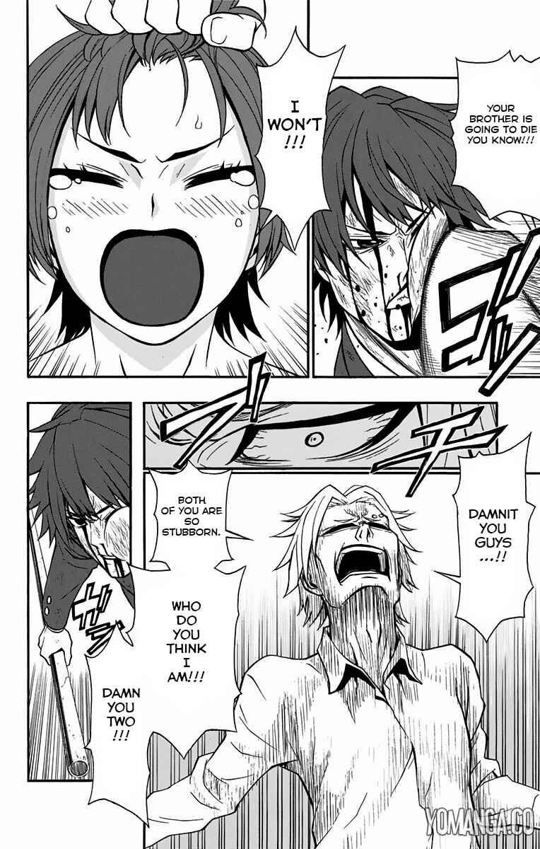 Page 9 Chapter 6 Lady Justice