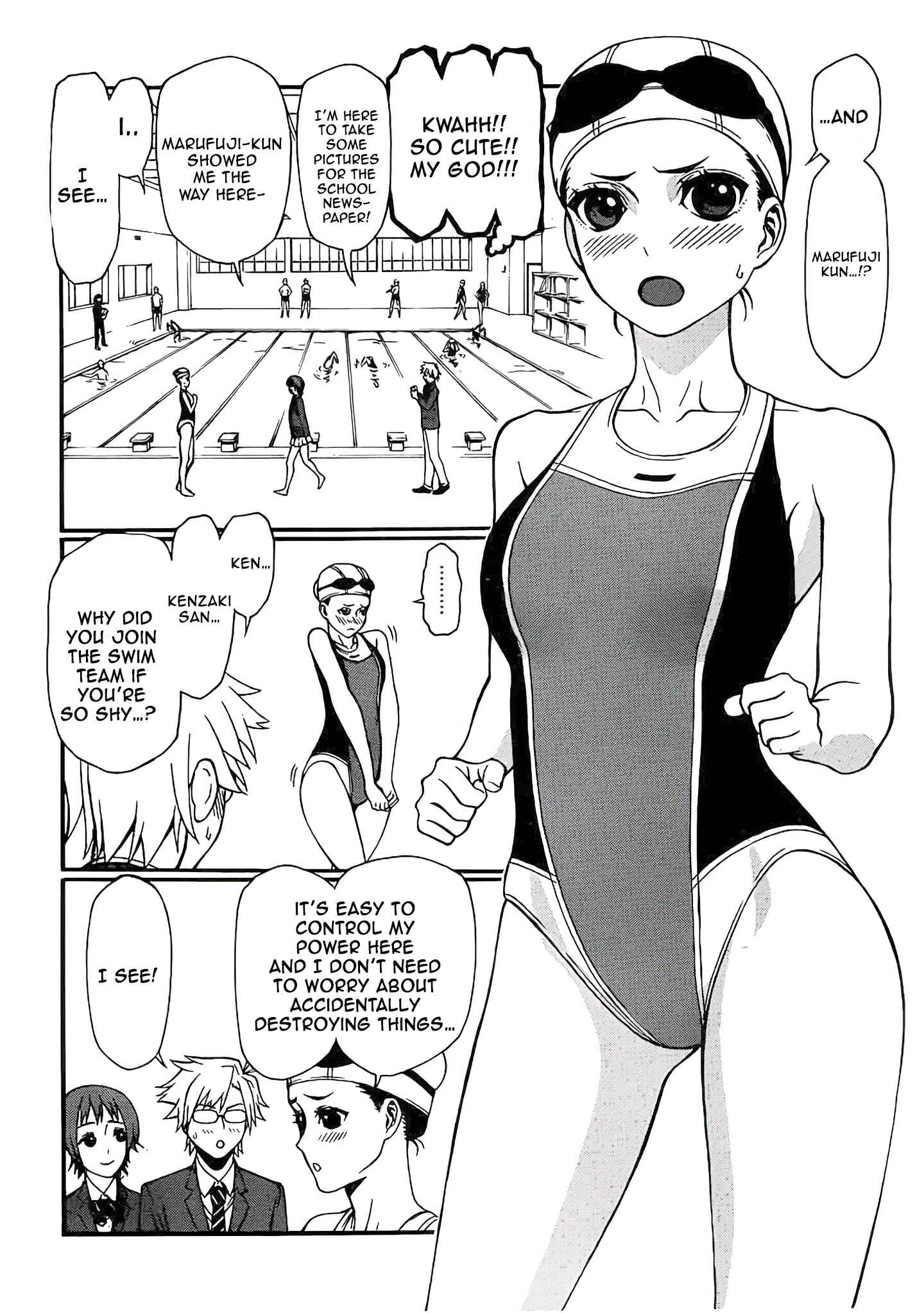 Page 9 Chapter 5 Lady Justice