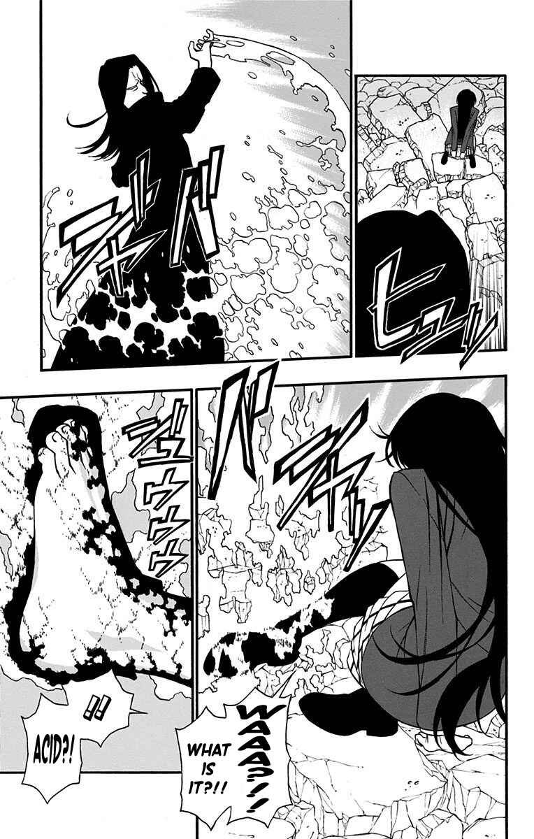 Page 13 Chapter 14 Lady Justice