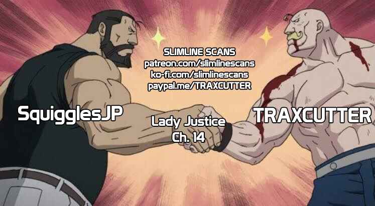 Page 20 Chapter 14 Lady Justice