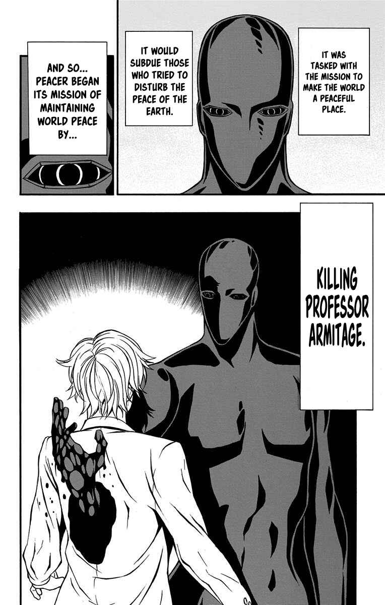 Page 6 Chapter 16 Lady Justice