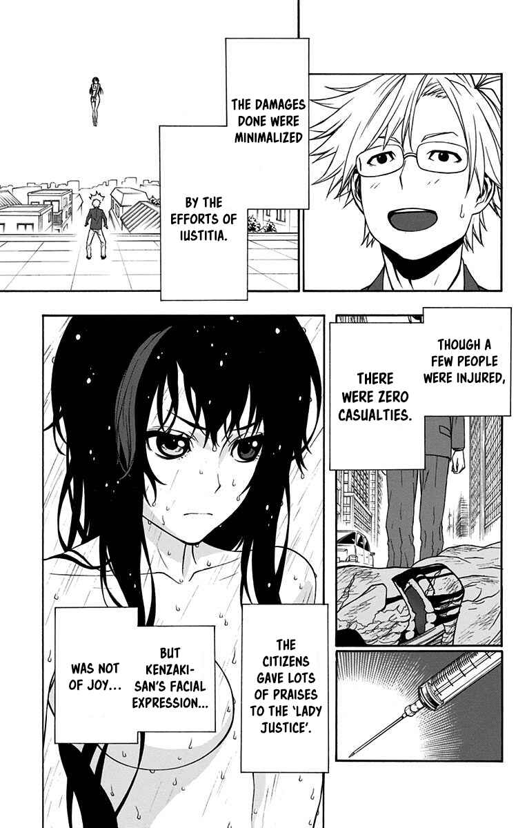 Page 16 Chapter 12 Lady Justice