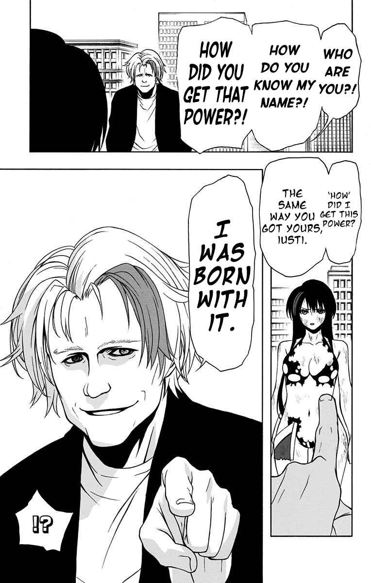 Page 5 Chapter 12 Lady Justice