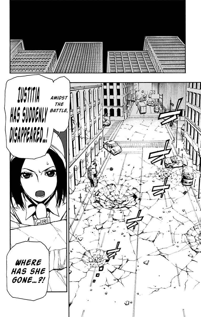 Page 4 Chapter 15 Lady Justice