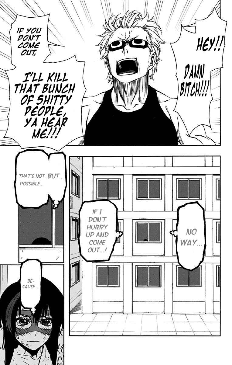 Page 5 Chapter 15 Lady Justice