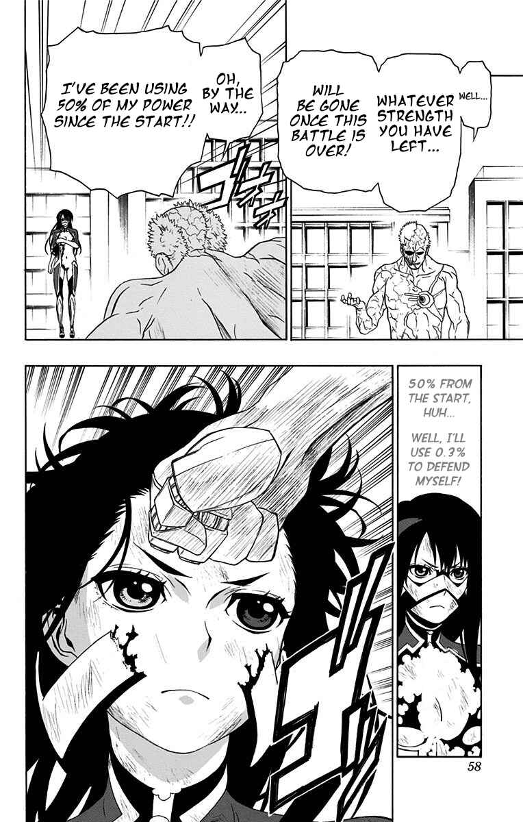Page 11 Chapter 10 Lady Justice