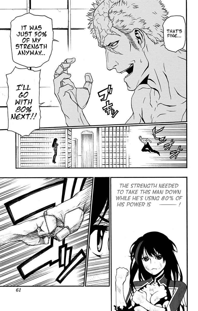 Page 14 Chapter 10 Lady Justice