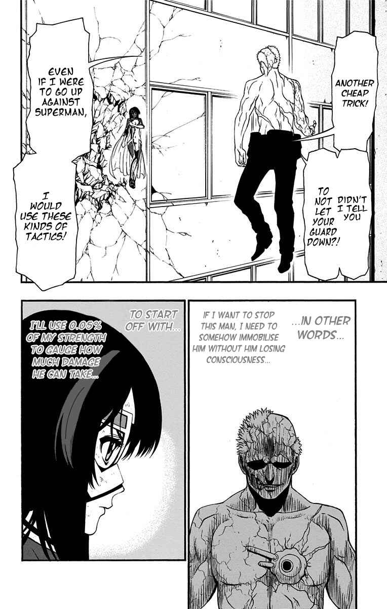 Page 5 Chapter 10 Lady Justice