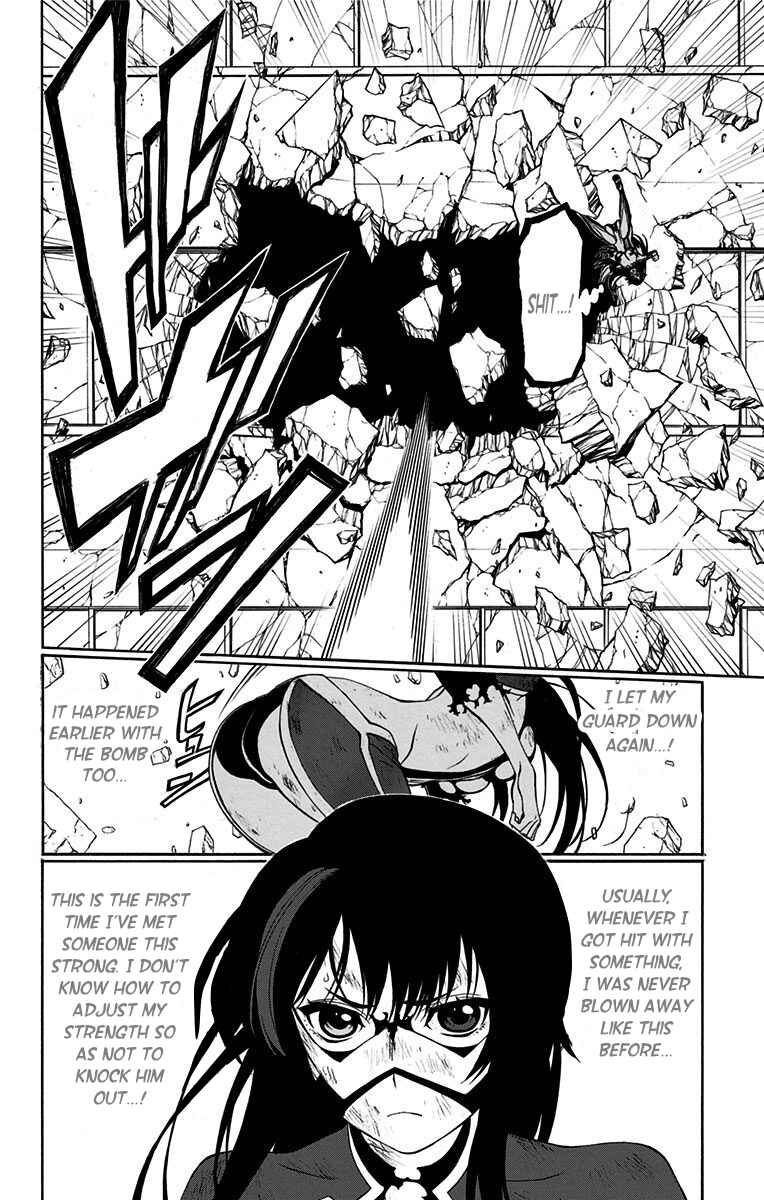 Page 7 Chapter 10 Lady Justice